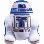 Ficha técnica e caractérísticas do produto Robo R2-D2 Multibrink Star Wars