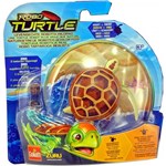 Ficha técnica e caractérísticas do produto Robo Turtle DTC 3610 Marrom