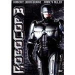Ficha técnica e caractérísticas do produto Robocop 3 (1993)