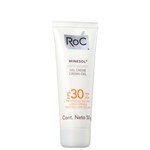 Ficha técnica e caractérísticas do produto RoC Minesol Antioxidante FPS 30 - Protetor Solar Facial 50g