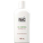 Ficha técnica e caractérísticas do produto RoC Oil Control Glycolic 8.0 Solução Pre-Essence 100ml