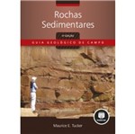 Ficha técnica e caractérísticas do produto Rochas Sedimentares - Bookman