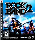 Ficha técnica e caractérísticas do produto Rock Band 2