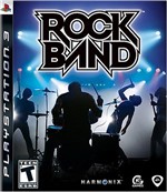 Ficha técnica e caractérísticas do produto Rock Band