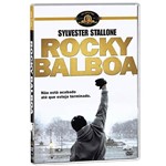 Ficha técnica e caractérísticas do produto Rocky Balboa (DVD)