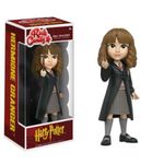 Ficha técnica e caractérísticas do produto Rocky Candy Harry Potter Funko Hermione Granger