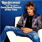 Ficha técnica e caractérísticas do produto Rod Stewart 2006 - Still The Same... Great Rock Classics Of Our Time -...