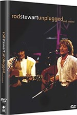 Ficha técnica e caractérísticas do produto Rod Stewart - Unplugged And Seated (DVD)