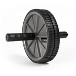 Ficha técnica e caractérísticas do produto Roda de Exercícios Abdominais Core Wheels ProAction GA006