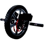 Roda de Exercícios Acte Sports T50 Multifuncional Core Wheel