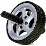Ficha técnica e caractérísticas do produto Roda de Exercícios Plus LIVEUP LS3160B Exercise Wheels