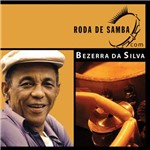 Roda de Samba - Bezerra da Silva - Cd