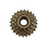 Ficha técnica e caractérísticas do produto Roda Livre Catraca Tri-Diamond Index 7v 13/28 para Bicicleta