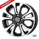 Roda Scorro S-201 Aro 15 4x100 Jogo