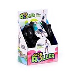 Ficha técnica e caractérísticas do produto Rodinha Pra Tênis com Luz LED - Easy Roller - Preto