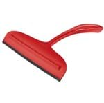 Ficha técnica e caractérísticas do produto Rodinho de Pia Plástico Sanremo 14cm Colors Vermelho