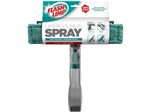 Ficha técnica e caractérísticas do produto Rodo Limpa Vidros Spray - FlashLimp