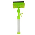Ficha técnica e caractérísticas do produto Rodo Mop Limpa Vidros com Spray