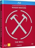 Ficha técnica e caractérísticas do produto Roger Waters - The Wall (Blu-Ray)
