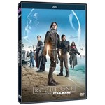 Ficha técnica e caractérísticas do produto Rogue One. uma História Star Wars DVD