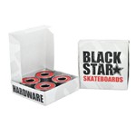 Rolamento para Skate Black Star Abec 05