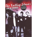 Ficha técnica e caractérísticas do produto Rolling Stones,the - Live In Tor(dvd
