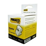 Ficha técnica e caractérísticas do produto Rolo de Etiqueta Slpmrl para Impressora Smart Label Print Pimaco