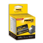 Ficha técnica e caractérísticas do produto Rolo de Etiqueta SLPMRL para Impressora Smart Label Print Pimaco