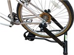 Ficha técnica e caractérísticas do produto Rolo de Treinamento Dobrável para Bicicleta Metal Lini