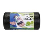 Ficha técnica e caractérísticas do produto Rolo Foam Roller P/ Pilates Funcional e Fitness