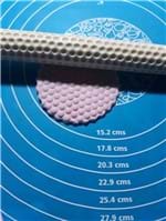 Ficha técnica e caractérísticas do produto Rolo para Textura Comeia