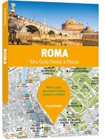 Ficha técnica e caractérísticas do produto Roma - Guia Passo a Passo - Publifolha