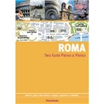 Ficha técnica e caractérísticas do produto Roma - Seu Guia Passo a Passo - Publifolha