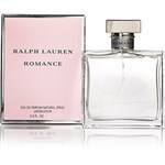 Romance Feminino Eau de Parfum 50ml - Ralph Lauren