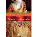 Ficha técnica e caractérísticas do produto Romance Entre Rendas - 1ª Ed.