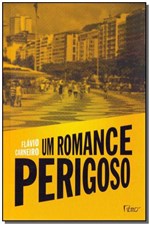 Ficha técnica e caractérísticas do produto Romance Perigoso, um - Rocco