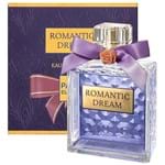 Ficha técnica e caractérísticas do produto Romantic Dream Eau de Parfum 100ml