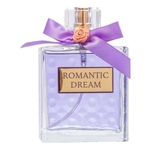 Ficha técnica e caractérísticas do produto Romantic Dream Paris Elysees Edp Perfume Feminino 100ml Blz