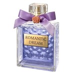 Ficha técnica e caractérísticas do produto Romantic Dream Paris Elysees Perfume Feminino - Eau de Parfum 100ml