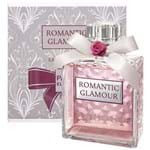 Ficha técnica e caractérísticas do produto Romantic Glamour Eau de Parfum 100ml