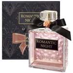 Ficha técnica e caractérísticas do produto Romantic Night Eau de Parfum 100ml