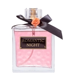 Ficha técnica e caractérísticas do produto Romantic Night Paris Elysees Eau de Parfum - Perfume Feminino 100ml