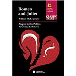 Ficha técnica e caractérísticas do produto Romeo And Juliet - Nacional