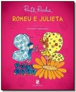 Ficha técnica e caractérísticas do produto Romeu e Julieta 15