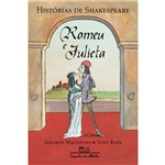 Romeu e Julieta - Editora Companhia das Letrinhas