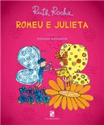 Ficha técnica e caractérísticas do produto Romeu e Julieta - Salamandra - 1