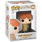Ficha técnica e caractérísticas do produto Ron Weasley (Harry Potter) - Funko POP