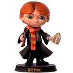 Ficha técnica e caractérísticas do produto Ron Weasley - Harry Potter Mini Co