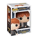 Funko Pop! Harry Potter Rone Weasley