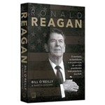 Ficha técnica e caractérísticas do produto Ronald Reagan - Record